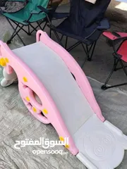  23 منتجات منوعة تناسب جميع الأعمار  نوفر لكم تشكيلة واسعة من ألعاب الأطفال المسلية والآمنة