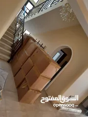  27 Unique Al Hoorain Packers & Movers. Local & International Moving. Complete Moving /Storage Solution