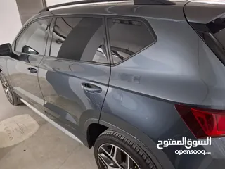  6 جيب سيت اتيكا Fr