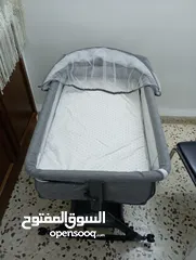  3 سرير هزاز ....