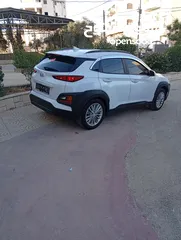  5 جيب هونداي كونا فل الفل موديل