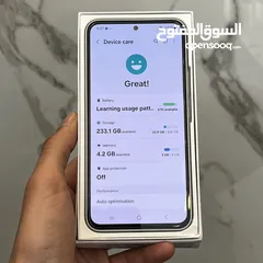  4 Samsung Galaxy A54