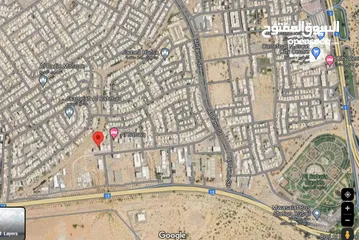  1 Prime Land for Sale in Al Mawaleh - Build Up to 4 Floors!