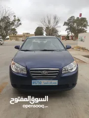  1 هيونداي لنتر