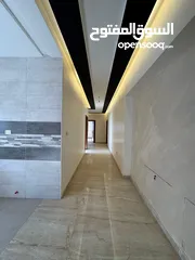  15 شقة جديدة لم تسكن بمساحة 300م