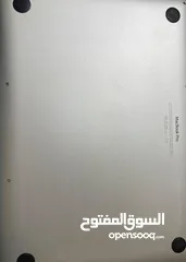  4 Mac Book Pro 2015 13-inch 256G ماك بوك برو