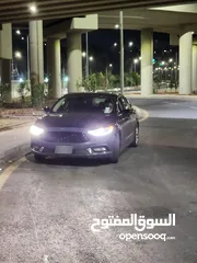  13 سيارة فورد فيوجن سبورت بكج للبيع