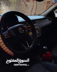  2 سكودا رابيد