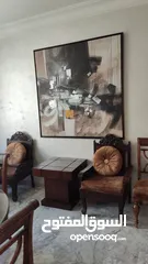  1 شقة مفروشة للإيجار في شميساني 3 نوم 750