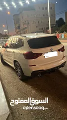  5 Bmw x3 فل الفل 2018