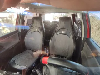  11 سكودا فابيا برايفت بنزين جير عادي ماطور 1400 فحص نظيف اقتصادية جدا