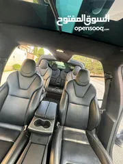  9 Tesla Model X 100D 2018