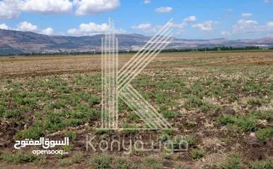  1 أرض سكني 8256م للبيع في الجبيهة