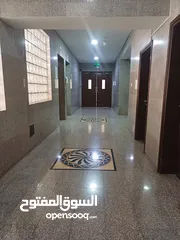  3 شقة واسعة مع غاز و نادي صحي مجاني بالقرب من الخوير سكوير Spacious flat with FREE GAS & GYM