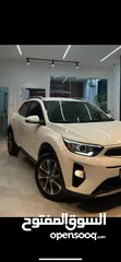  1 Kia stonik