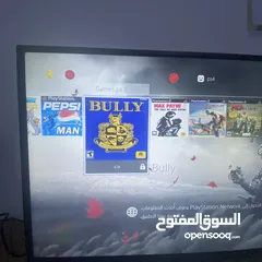  6 PS4 Fat معدل