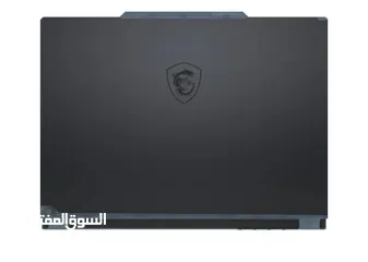  6 جديد للبيع Laptop MSI