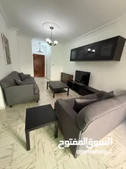  6 شقه مفروشه للايجار في الصويفيه ( Property 42620 )-174847686