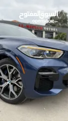  5 BMW X5 ترخيص 2022 ص   محرك 3000 هايبرد plug in/يقطع على الشحنه 80 كيلو متر  399 حصان