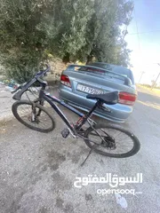  1 بسكليت Dook copra للبيع في حي .الشرقي مغير جنزير مغير دوسه مغير يود