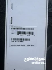  3 Samsung Watch 7 new sealed ساعة سامسونج 7 جديدة