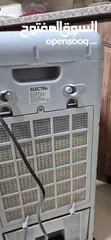  2 مكيف صحراوي مستعمل بحال الجديد ، ناشونال ، جرين هوم