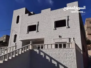  2 تركيب جميع انواع الشحف والحجر الصناعي والحجر الطبيعي في جميع أنحاء المملكة