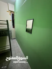  3 بارتشنات للايجار