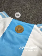  2 Argentina 24/25 Home kit...  Player Edition  Available
