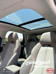  12 ‏ BYD YUAN PLUS 2023