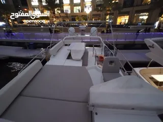  7 شركة تاجير يخوت في دبي مارينا مول للبيع