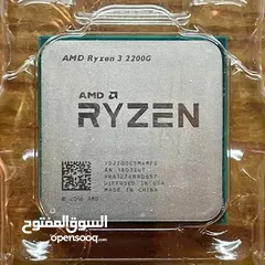  5 1060 3gb and ryzen 3 2200g combo deal