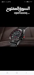  2 ساعة برنارد اتش ماير