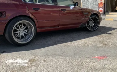  1 جنط هارتج 19