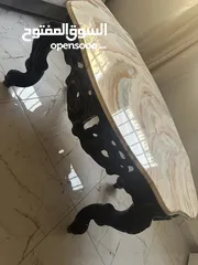  10 طقم كنب 7مقاعد