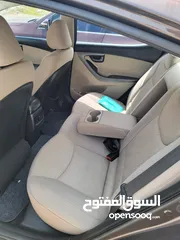  4 Low KM Hyundai Elantra 1.6L Oman Car