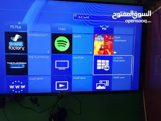  4 بلايستيشن ps4