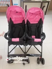  6 عربية لطفلين جديدة