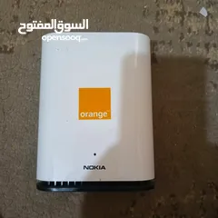  1 موزع انترنت 250 متر