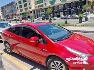  2 Toyotaprius  18