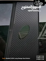  13 تيسلا 3 2019 لونج رينج Dual Motor كاش او اقساط