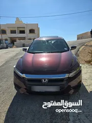  9 هوندا انسايت 2019  اعلى صنف
