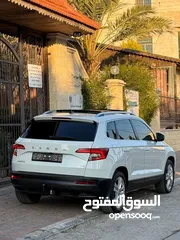  3 سكودا كروك