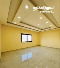  25 شقة جديدة للبيع ب حي المنصور طابق ثاني 170 متر مطله على شارع ياجوز وشارع الأردن راكب مطبخ ومكيفات