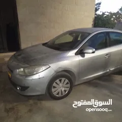  6 رينو مشطوب للبيع