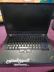  1 جهاز لاب توب Lenovo cor i5 الجيل الثاني بحالة الوكاله