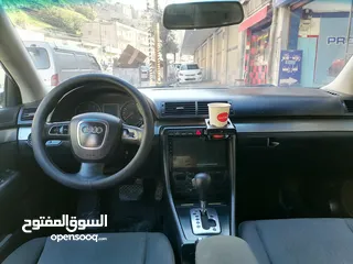  11 اودي A4 للبيع