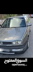  6 سيارة جولف Mk للبيع جولف 1994