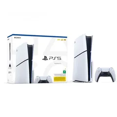  1 Sony PlayStation 5 Slim Console 2023 On Promotion !!!