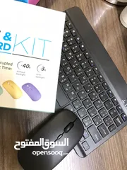  9 تابلت modio